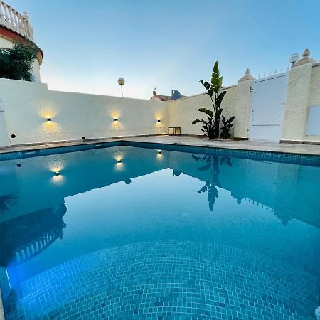 Casa Azure Βίλα Gran Alacant Εξωτερικό φωτογραφία