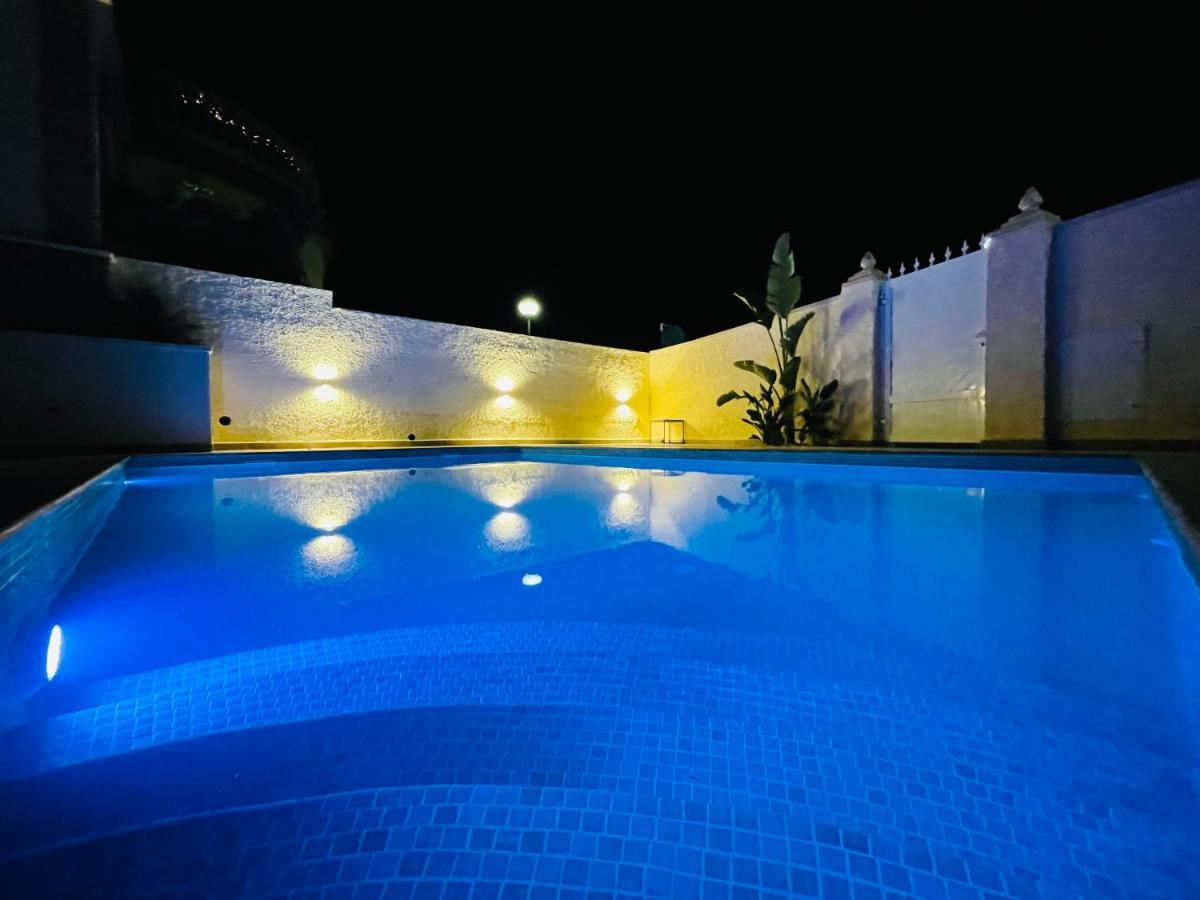 Casa Azure Βίλα Gran Alacant Εξωτερικό φωτογραφία