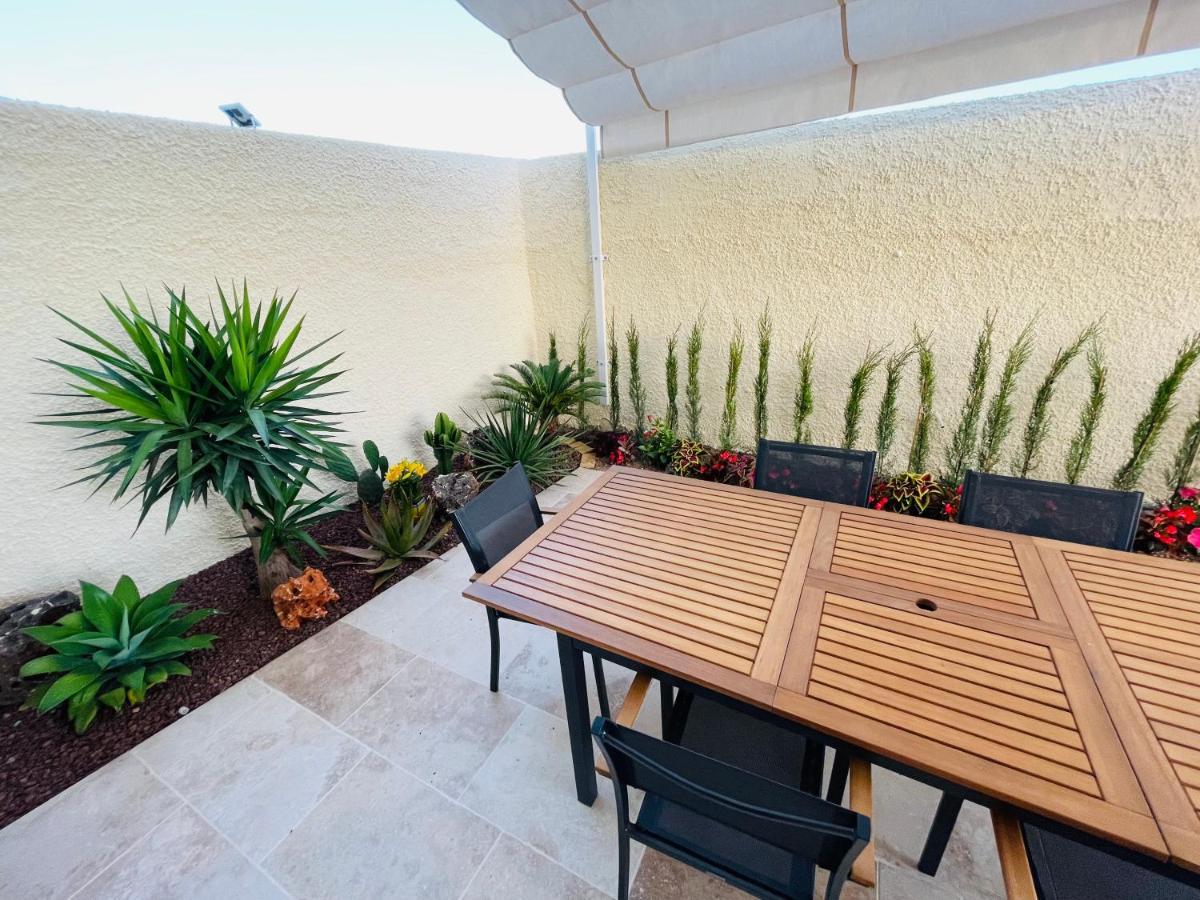 Casa Azure Βίλα Gran Alacant Εξωτερικό φωτογραφία