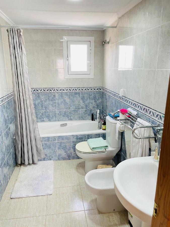 Casa Azure Βίλα Gran Alacant Εξωτερικό φωτογραφία