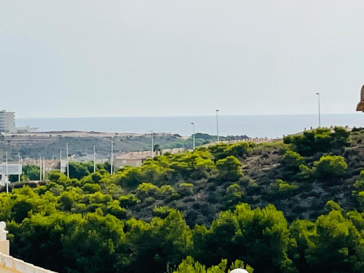 Casa Azure Βίλα Gran Alacant Εξωτερικό φωτογραφία