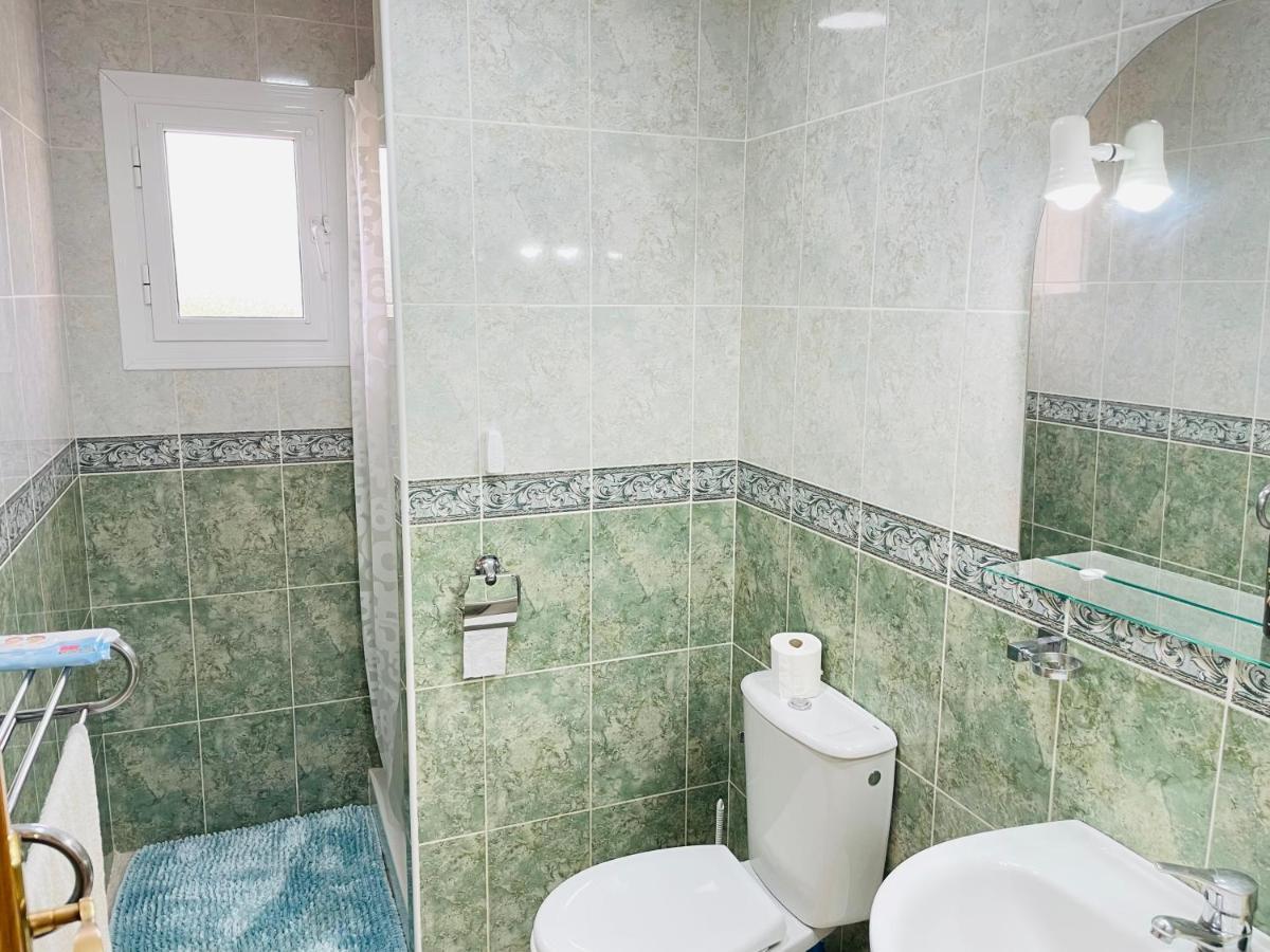 Casa Azure Βίλα Gran Alacant Εξωτερικό φωτογραφία